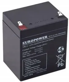 akumulator-agm-europower-serii-ep-12v-5ah-t1-zywotnosc-6-9-lat