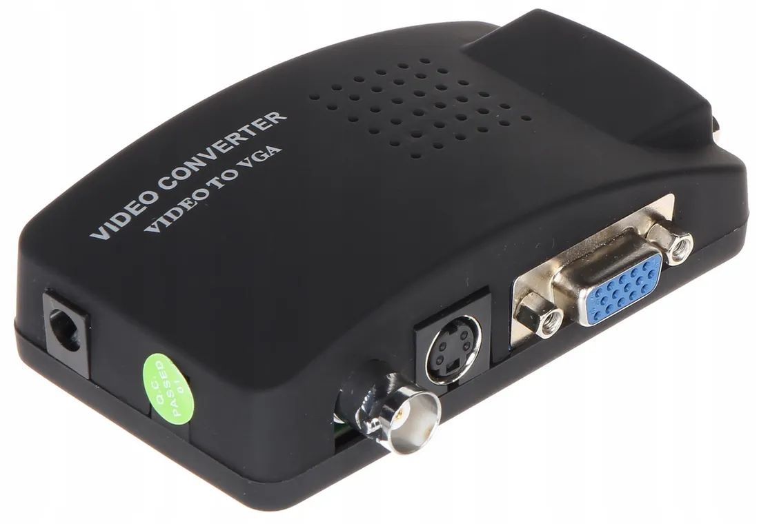konwerter-bnc-do-vga-vga-1920f-stan-nowy