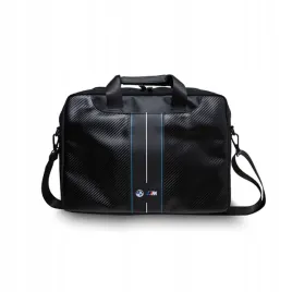 torba-na-notebooka-16-bmw-carbon-blue-stripes-czarna