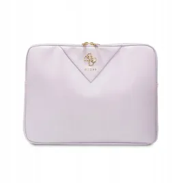 etui-na-notebooka-13-14-guess-triangle-4g-sleeve-fioletowe