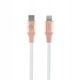 kabel-usb-c-do-lightning-guess-ebossed-logo-15m-rozowy-mfi