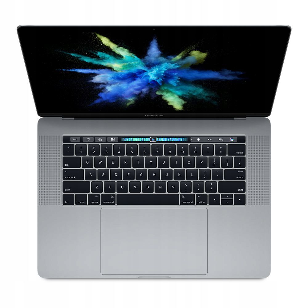 Laptop MacBook Pro 15 2019 15,4 