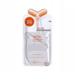 mediheal-essential-maseczka-w-plachcie-rozswietlajaca-vita-lightbean