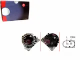 alternator-casco