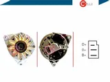 alternator-casco