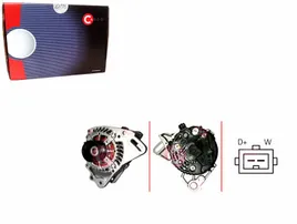 alternator-casco