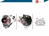 alternator-casco