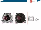 alternator-casco