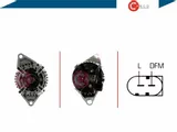 alternator-casco