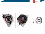 alternator-casco
