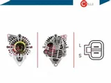 alternator-casco