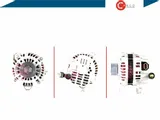 alternator-casco