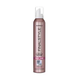 finalstyle-colour-mousse-silver-koloryzujaca-pianka-320-ml