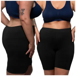 kolarki-damskie-bawelniane-legginsy-wysoki-stan-krotkie-spodenki-bikery-2xl