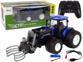 traktor-zdalnie-sterowany-z-chwytnikiem-niebieski