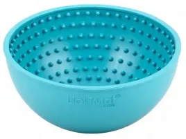 miska-dla-psa-spowalniajaca-jedzenie-lickimat-jezyk-miekka-turkusowa