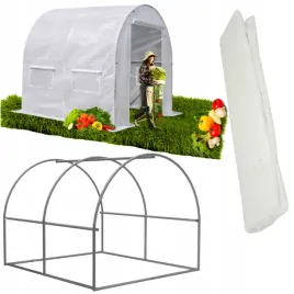 tunel-foliowy-ogrodowy-szklarnia-foliak-bialy-4-m-2x2m-folia-stelaz