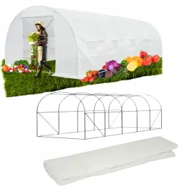 tunel-foliowy-ogrodowy-szklarnia-24-m-8x3m-folia-stelaz-bialy-25mm