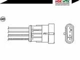 sonda-lambda-ngk