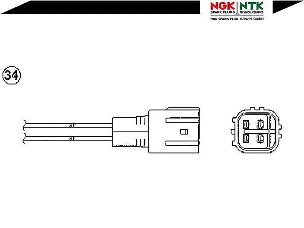 sonda-lambda-ngk