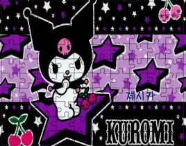 puzzle-tradycyjne-kuromi-producent
