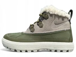 NIKE WMNS WOODSIDE CHUKKA 2 buty damskie sportowe wysokie