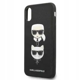 plecki-karl-lagerfeld-do-apple-iphone-xs-max-czarny