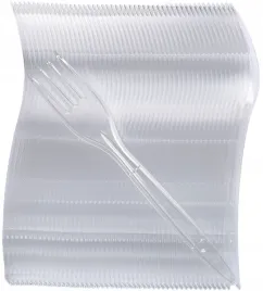 widelce-sztucce-wielorazowe-bezbarwne-plastikowe-mocne-50-szt