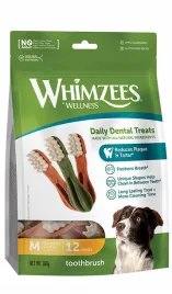 whimzees-szczoteczka-brush-m-medium-12-szt
