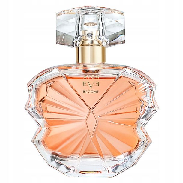 Фото - Жіночі парфуми Avon Eve Become Perfumy Woda Perfumowana 50 ml 