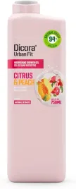 dicora-zel-pod-prysznic-vit-c-citrusandpeach-750ml