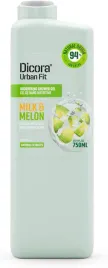 dicora-zel-pod-prysznic-z-witamina-a-i-melonem-750ml