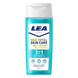 lea-men-total-skin-care-szampon-i-zel-pod-prysznic-3w1-odswiezajacy-300ml