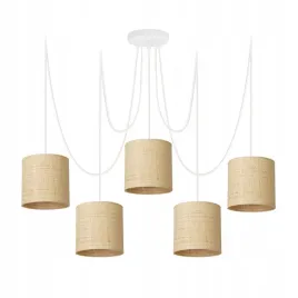 lampa-wiszaca-spider-pajak-5-ratan-tuba-15-cm