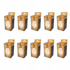 zestaw-zarowek-led-e27-7w-cieple-swiatlo-10-sztuk