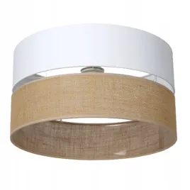 abazur-klosz-do-lampy-jutowy-bialy-40-cm-duzy-juta