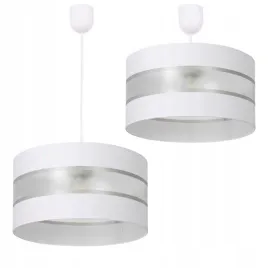 lampa-wiszaca-sufitowa-abazur-paski-30cm-design