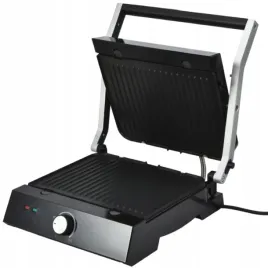 grill-elektryczny-blaupunkt-grs501-wyjmowane-plyty-2000w-tacka-ociekowa