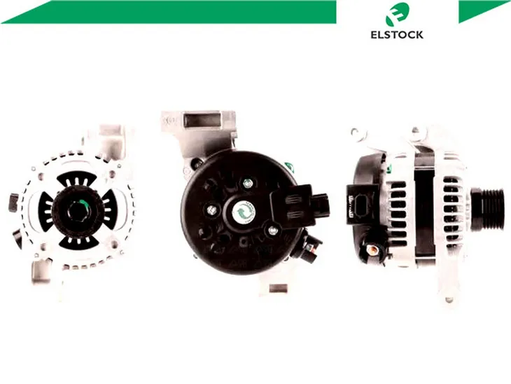 alternator-elstock
