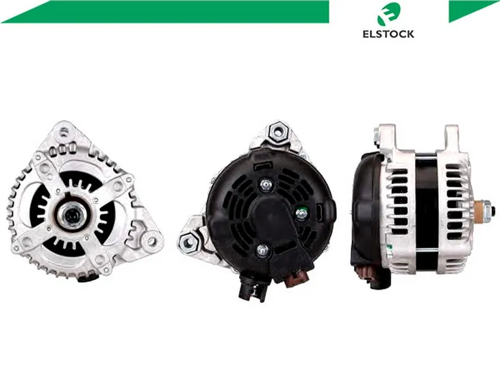 alternator-elstock