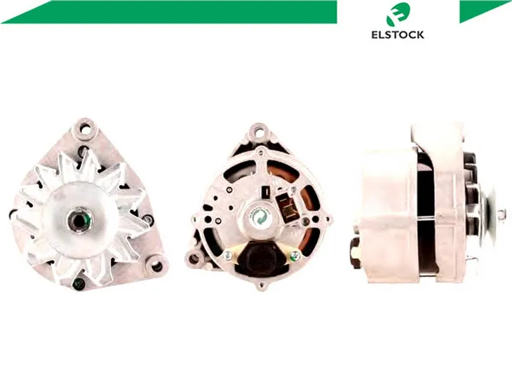 alternator-elstock