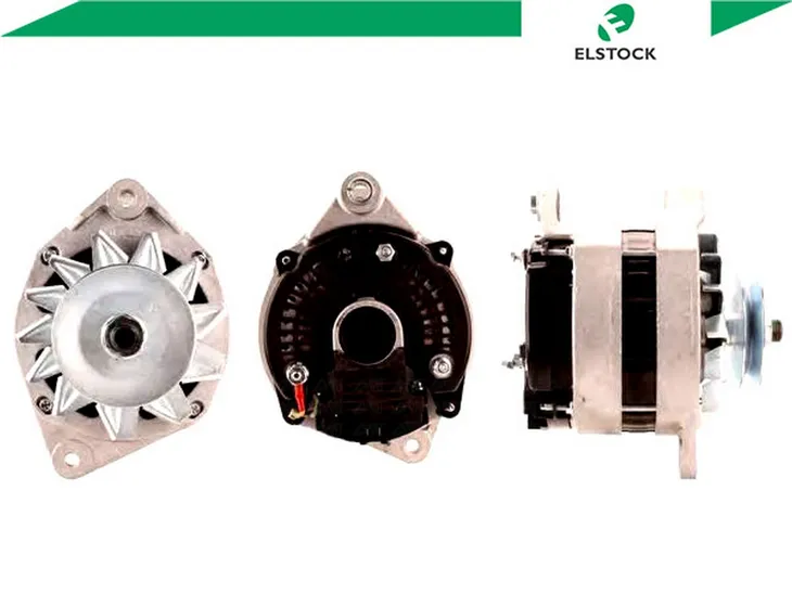 alternator-elstock