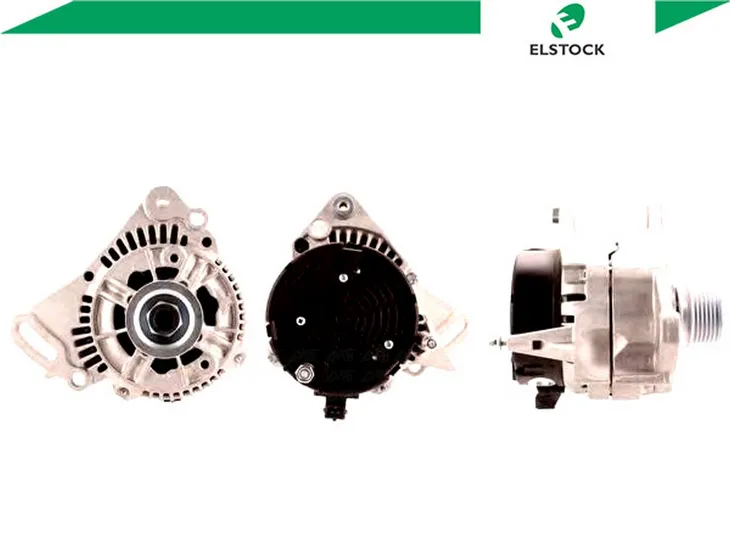 alternator-elstock