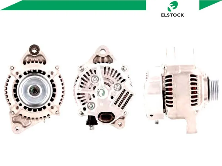 alternator-elstock