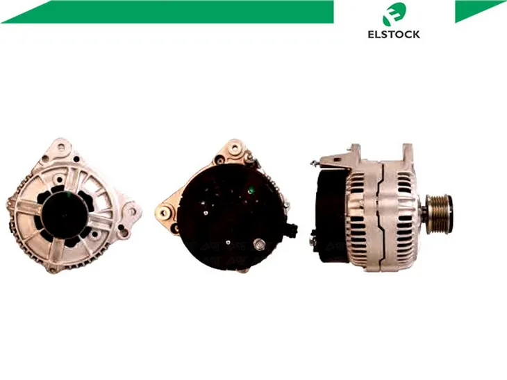 alternator-elstock