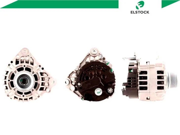 alternator-elstock