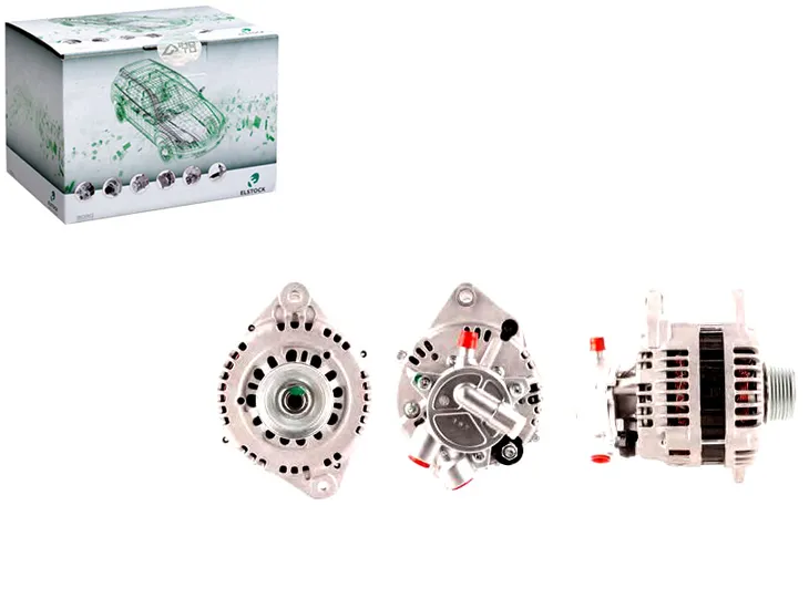 alternator-elstock