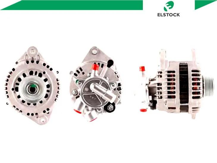 alternator-elstock