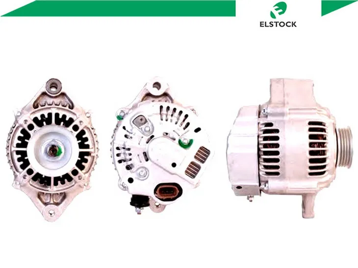alternator-elstock