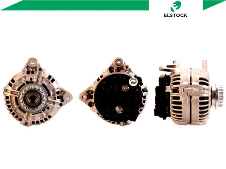 alternator-elstock